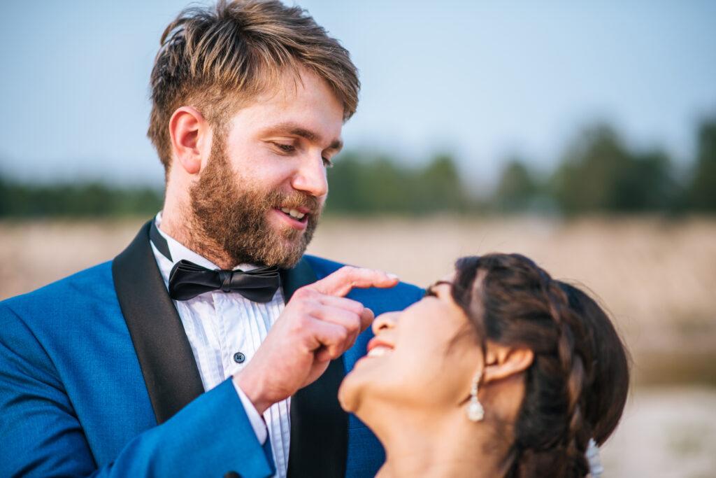 Hochzeitspaar Hochzeitspaar