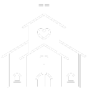 Kirche Kaffee