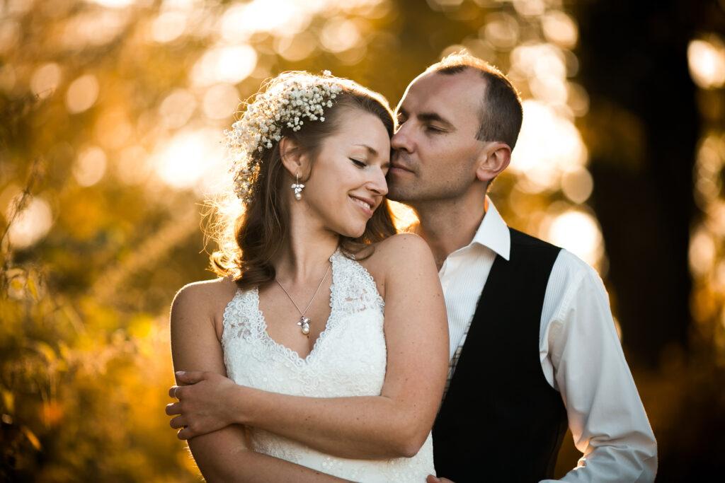 Hochzeitspaar Hochzeitspaar