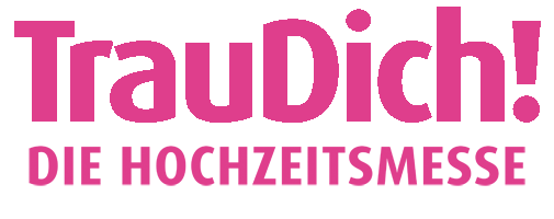 Trau dich Hochzeitsmesse LOGO-dummy